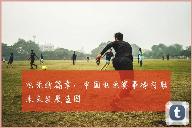电竞新篇章,中国电竞赛事榜勾勒未来发展蓝图