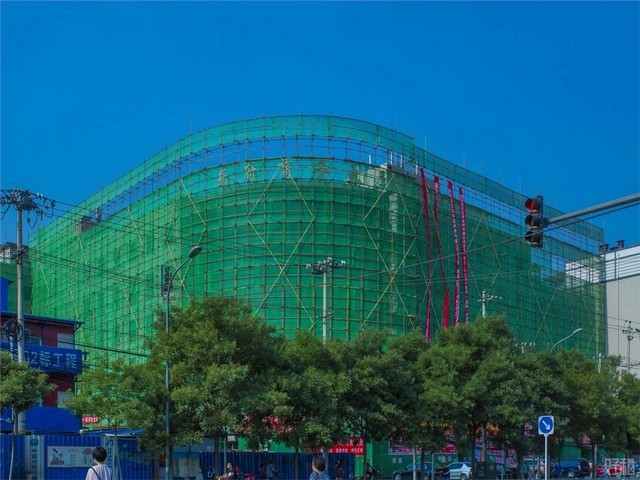 乐山35kV移动式变电站生产周期